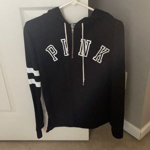 Women’s Pink Hoodie